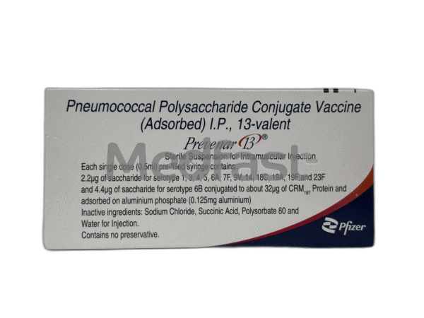 PREVENAR 13