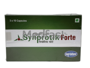 SYNPROTIK FORTE