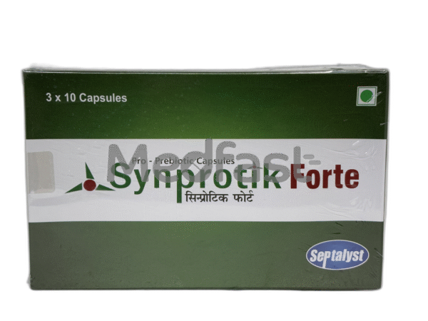 SYNPROTIK FORTE