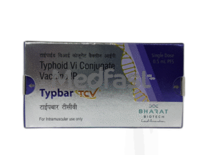 TYPBAR TCV