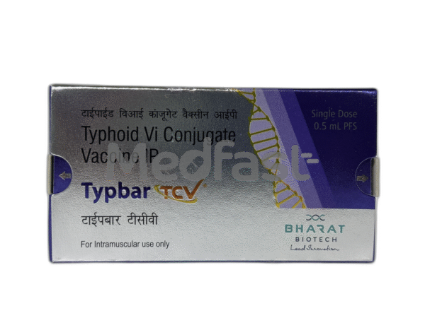 TYPBAR TCV