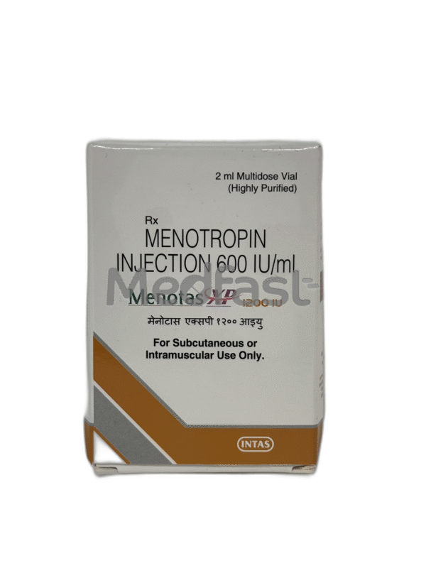 MENOTAS XP 1200 IU