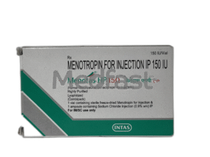 MENOTAS HP 150