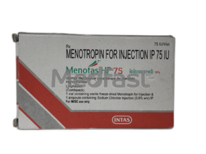 MENOTAS HP 75