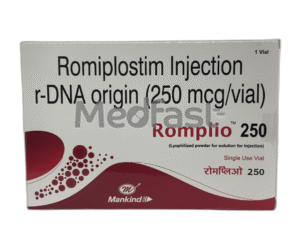 ROMPLIO 250