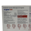 AUGPLAT 125 MCG - Image 2