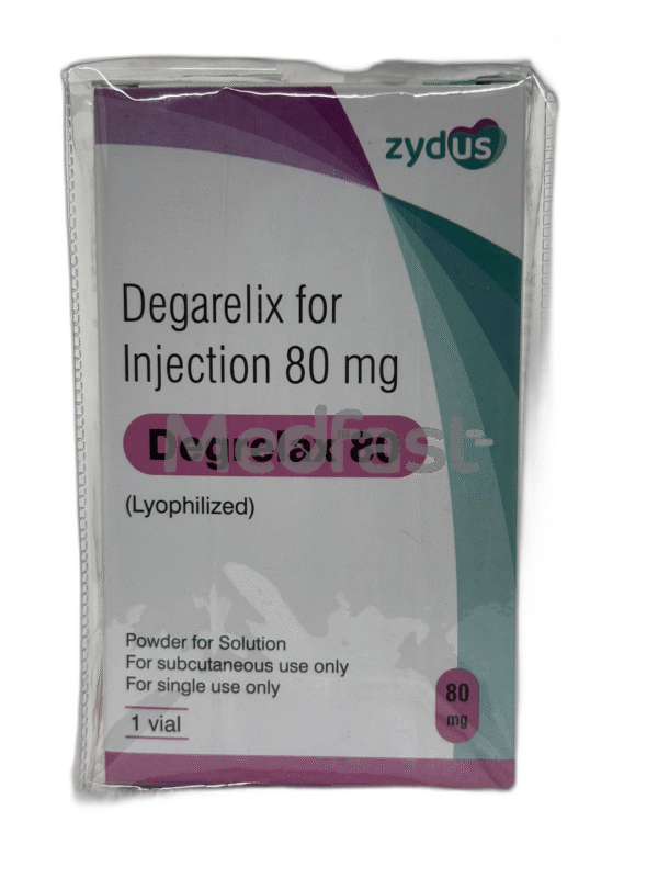 DEGRELAX 80