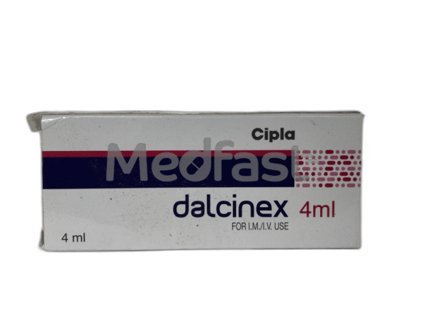 DALCINEX 4ML