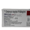 DALCINEX 4ML - Image 2