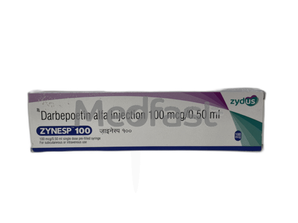 ZYNESP 100