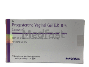 CRINONE GEL