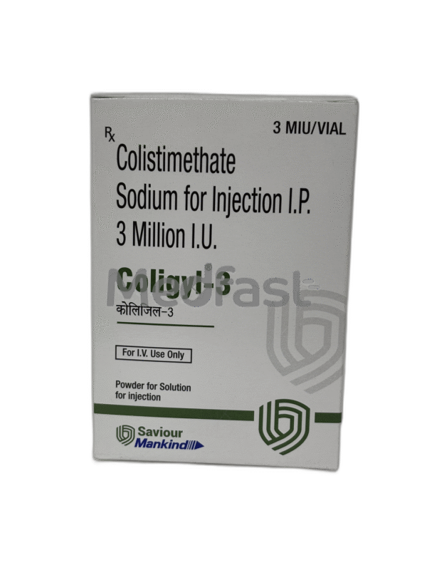 COLIGYL 3