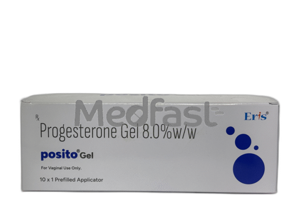 POSITO GEL