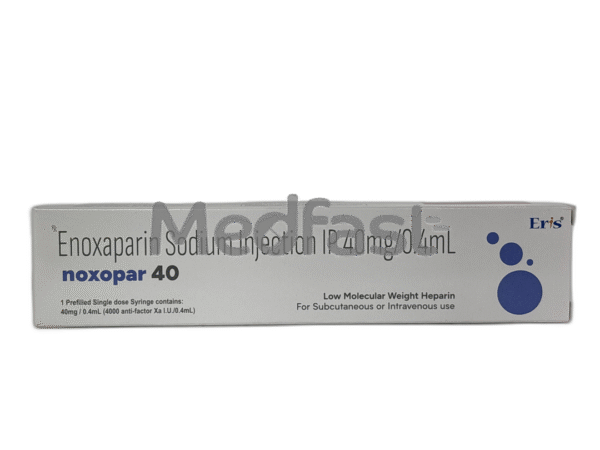 NOXOPAR 40