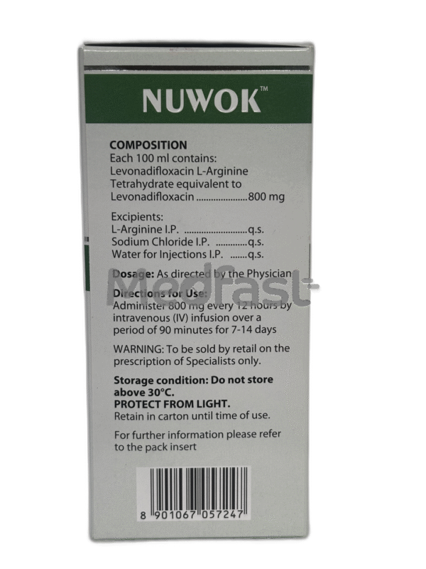NUWOK