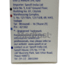 TARGOCID 200 MG - Image 3