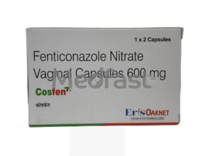 COSFEN