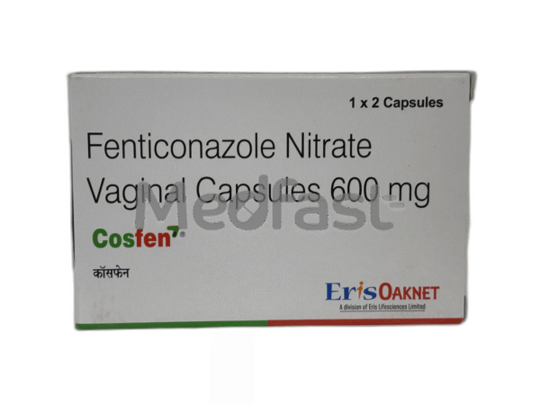 COSFEN