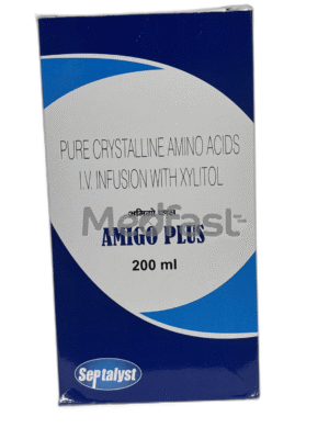 AMIGO PLUS 200 ML