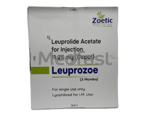 LEUPROZOE 11.25