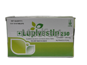 LUPIVESTIN 250