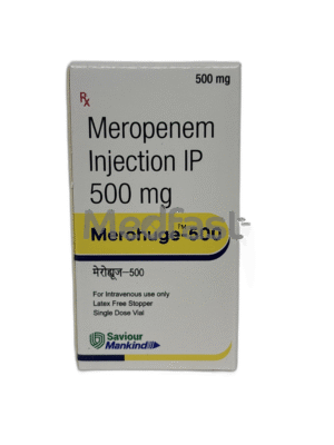 MEROHUGE-500