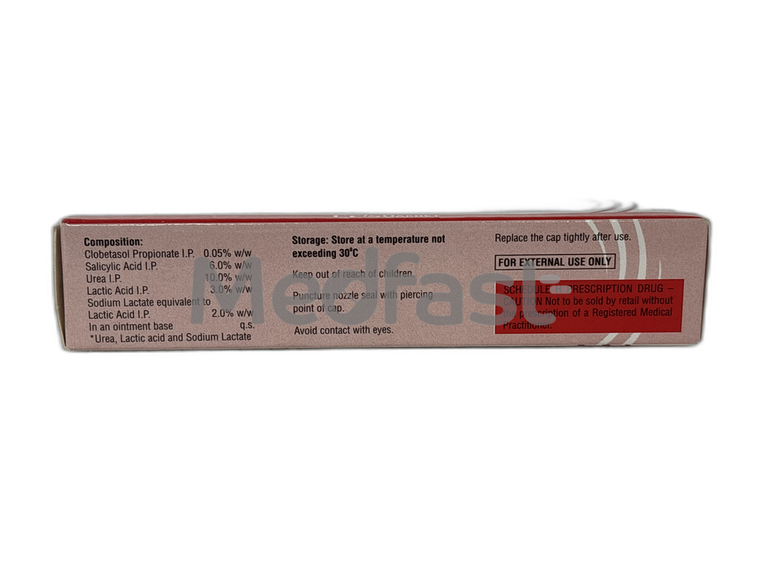 POWERCORT-S 6% OINTEMENT - Image 2