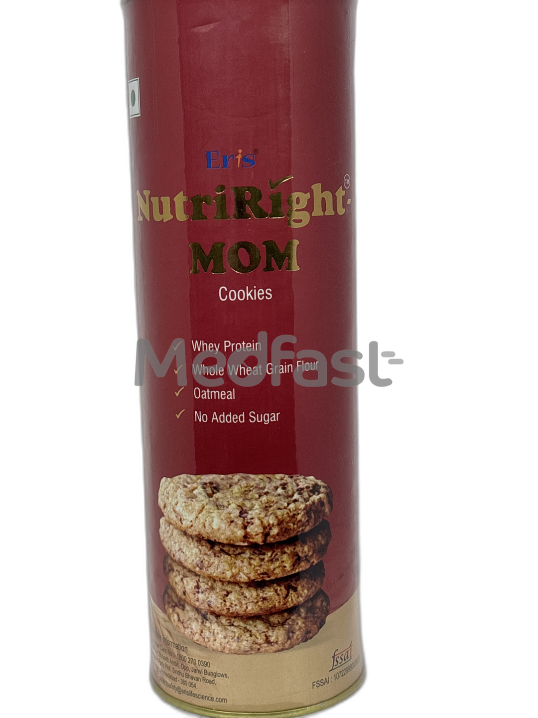 NUTRIRIGHT MOM COOKIES