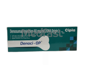 DENOCI OP