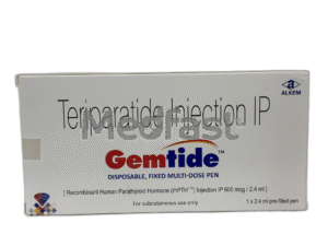 GEMTIDE