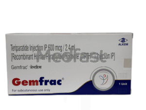 GEMFRAC