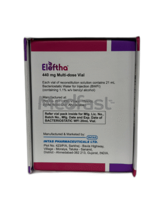ELEFTHA 440
