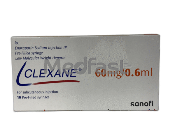 CLEXANE 60
