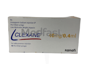 CLEXANE 40