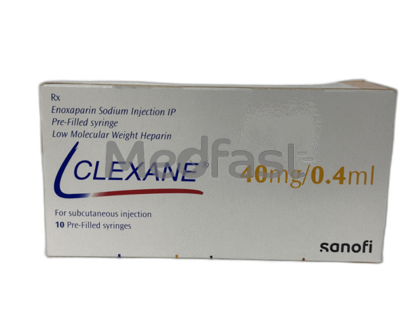CLEXANE 40