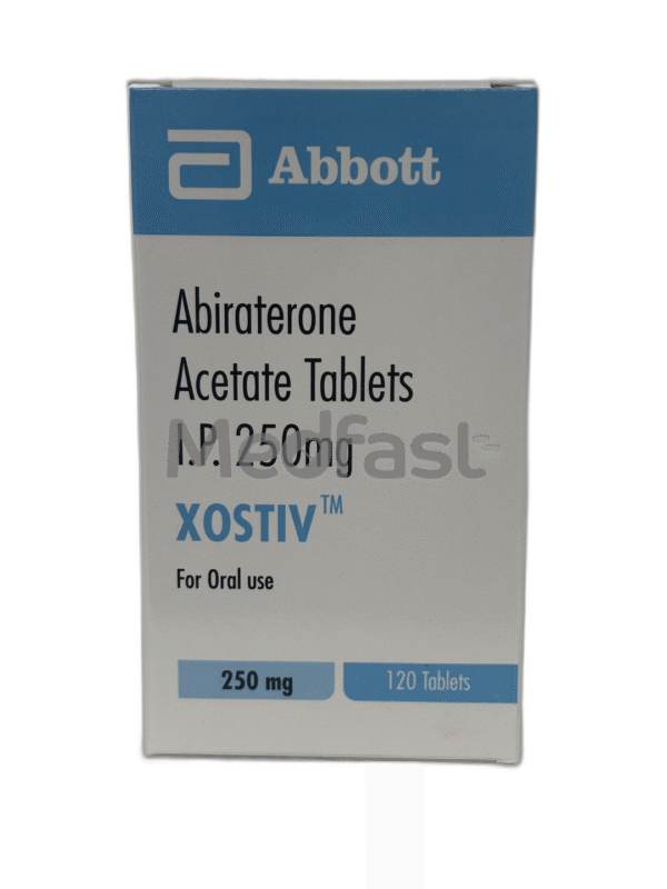 XOSTIV 250
