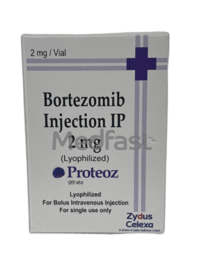 PROTEOZ 2