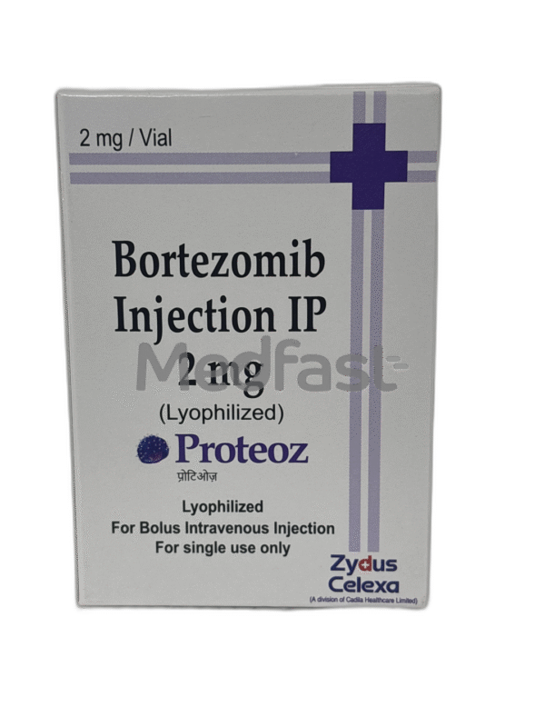 PROTEOZ 2