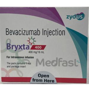 Bryxta 400mg Injection