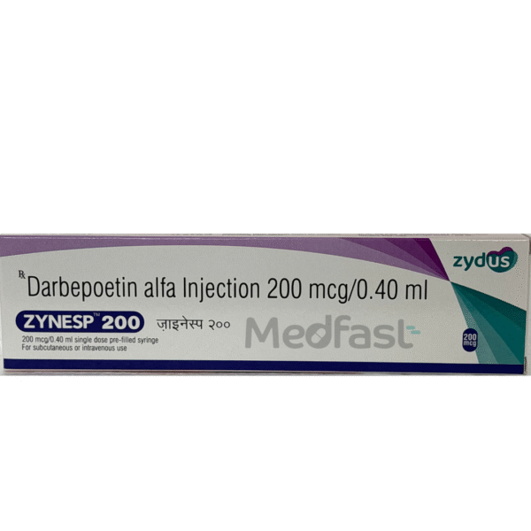 ZYNESP 200