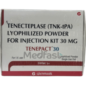 Tenepact 30mg Injection
