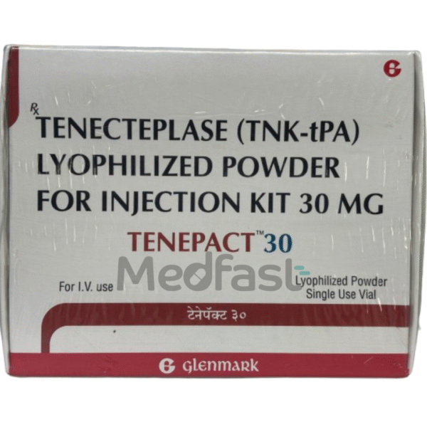 Tenepact 30mg Injection