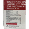 Tenepact 30mg Injection - Image 2