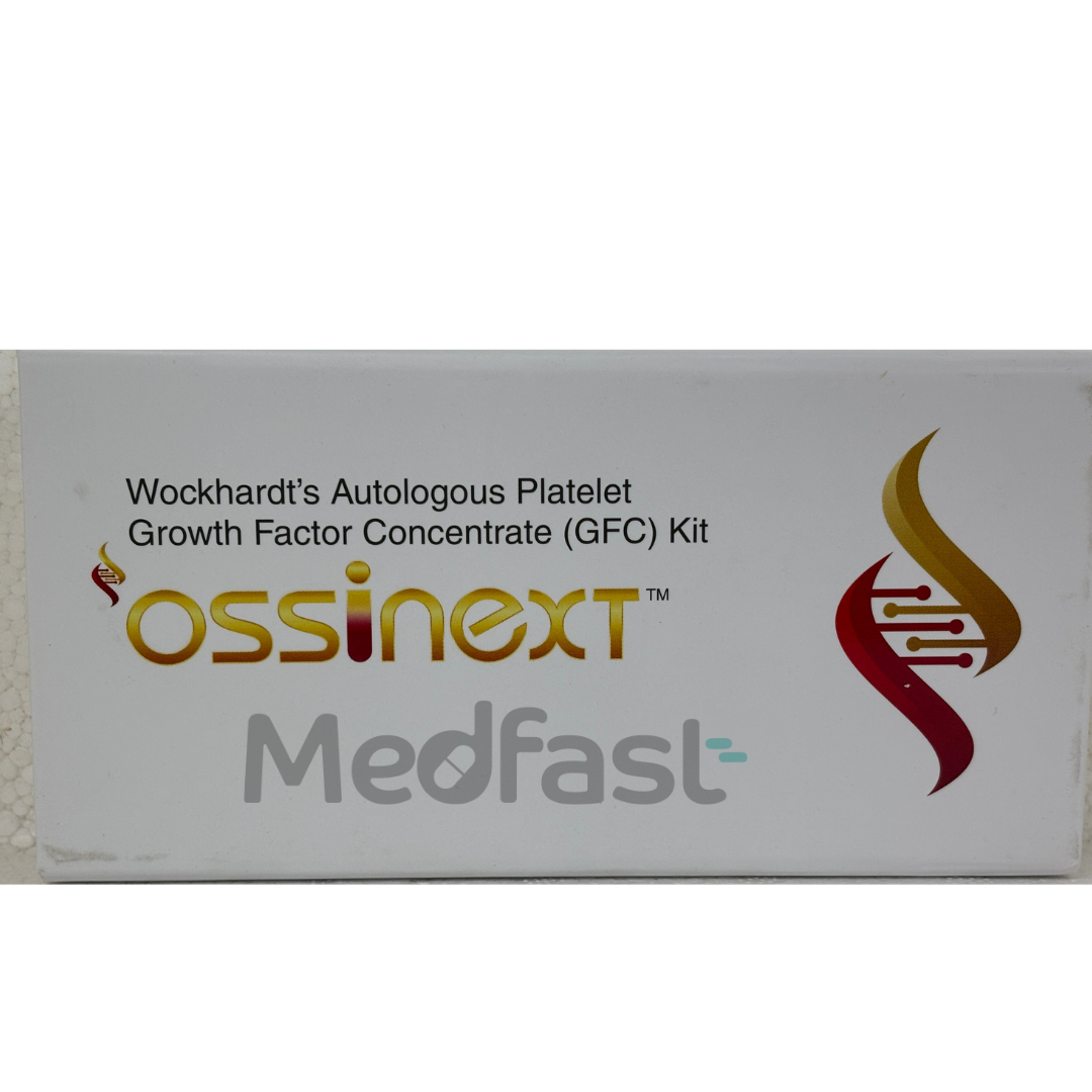 Ossinext