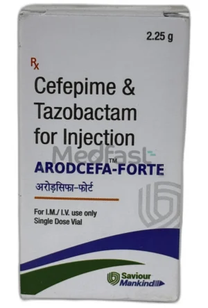 ARODCEFA FORTE INJECTION