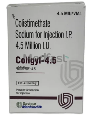 COLIGYL 4.5 INJECTION
