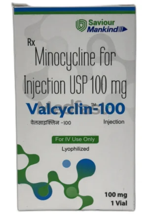 VALCYCLIN-100