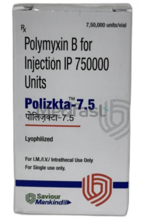 POLIZKTA 7.5