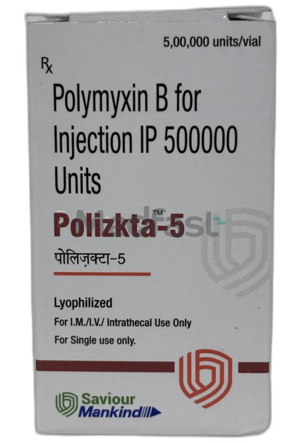 POLIZKTA 5