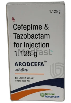 ARODCEFA INJECTION